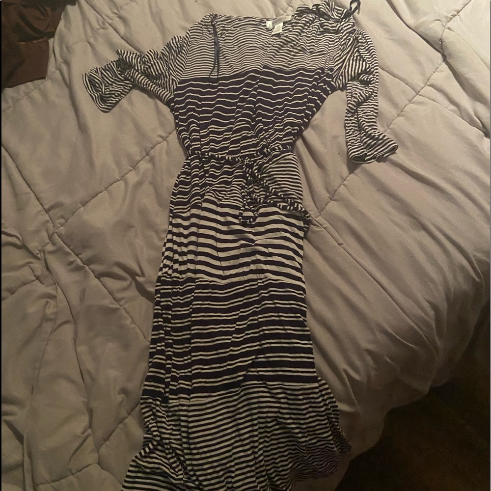 Maternity dress